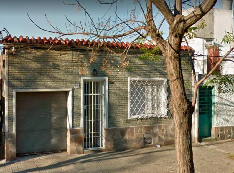 Home With Big Garden Montevideo Dış mekan fotoğraf
